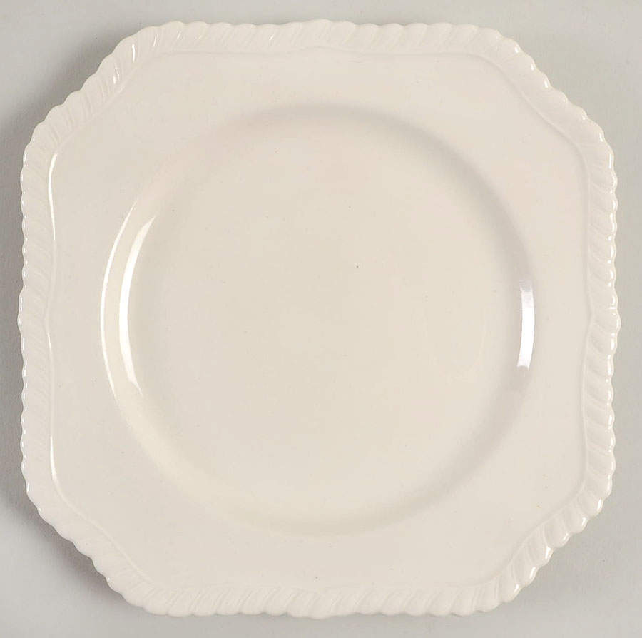 JB305 Square Salad Plate by Johnson Brothers-1