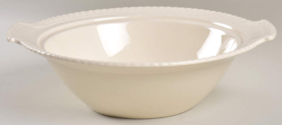 JB305 Round Vegetable No Lid by Johnson Brothers-1