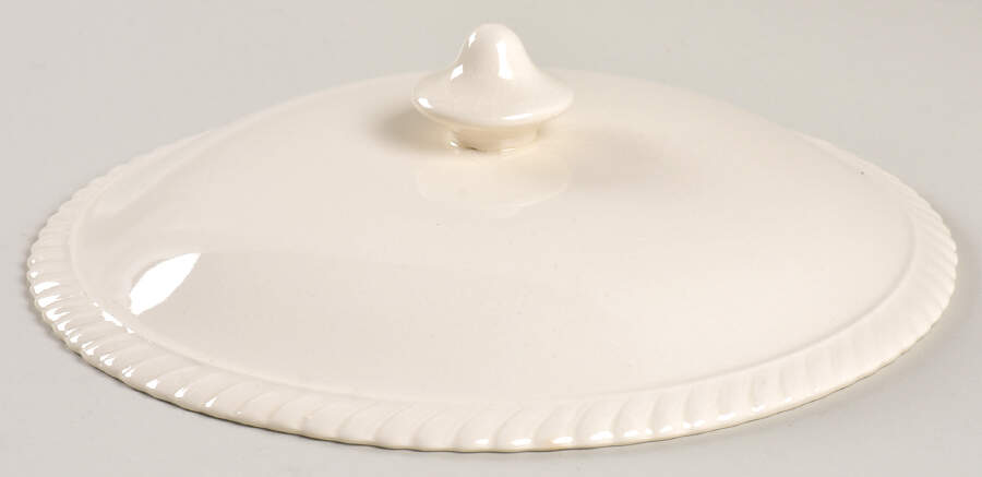 JB305 Lid for Round Vegetable by Johnson Brothers-1