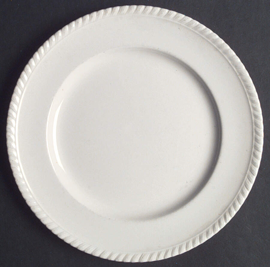 JB305 Dinner Plate by Johnson Brothers-1