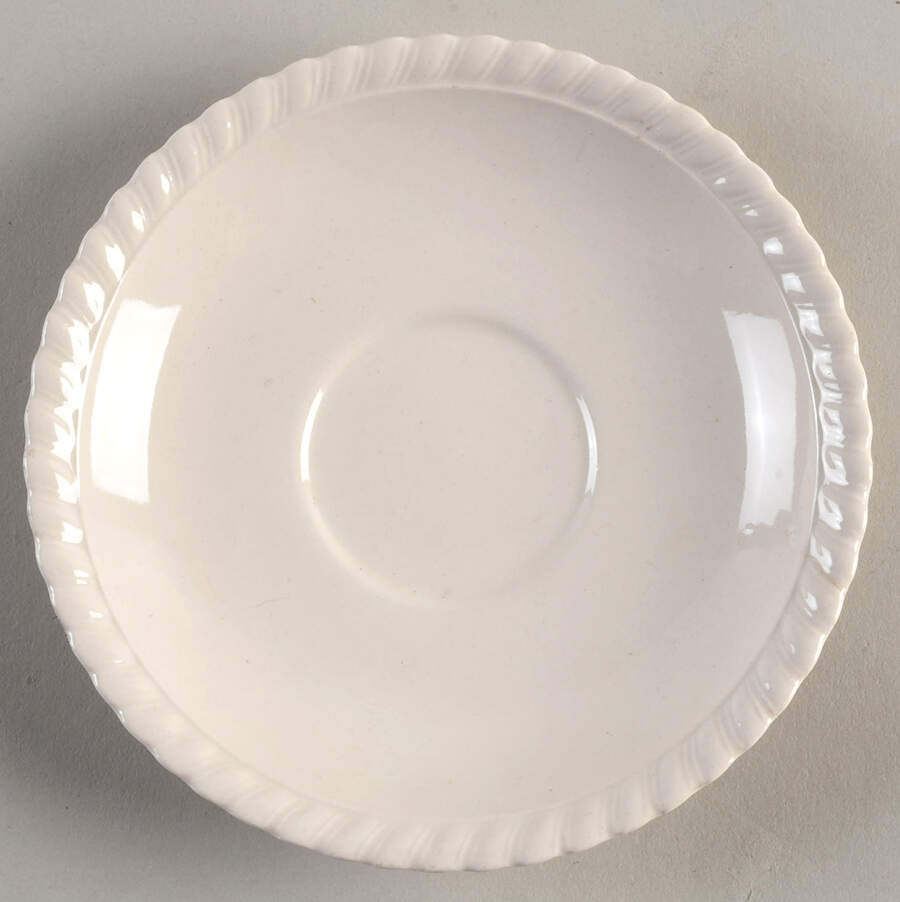 JB305 Saucer by Johnson Brothers-1