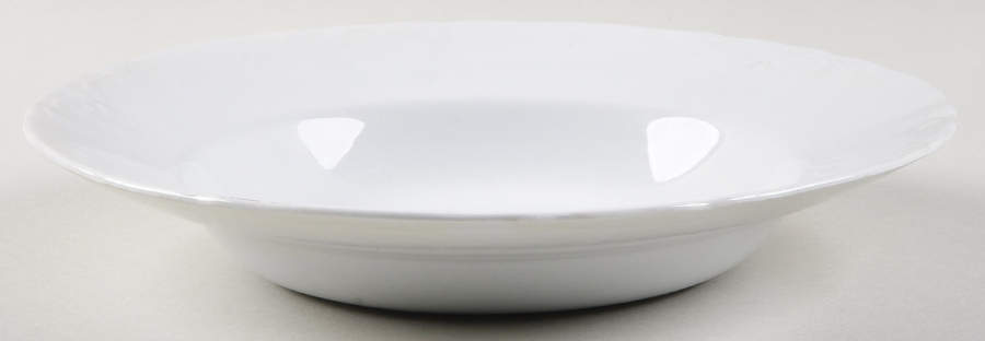 JB306 Large Rim Soup Bowl by Johnson Brothers-1