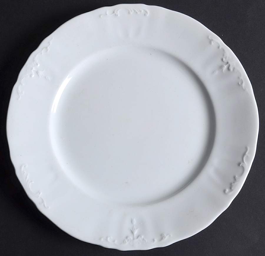 JB306 Salad Plate by Johnson Brothers-1