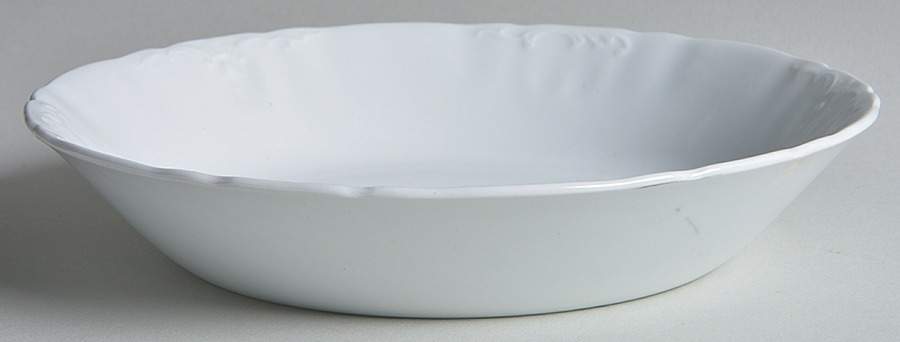 JB306 Coupe Soup Bowl by Johnson Brothers-1
