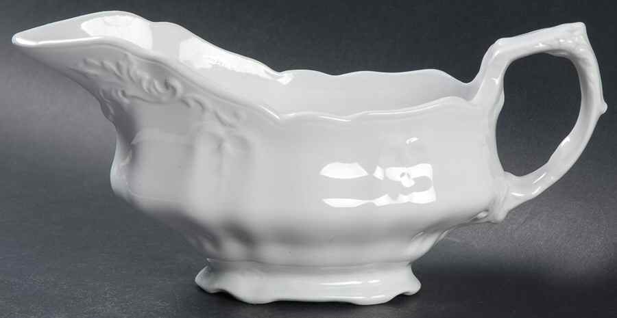 JB306 Gravy Boat by Johnson Brothers-1
