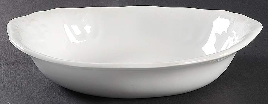 JB306 9" Oval Vegetable Bowl by Johnson Brothers-1