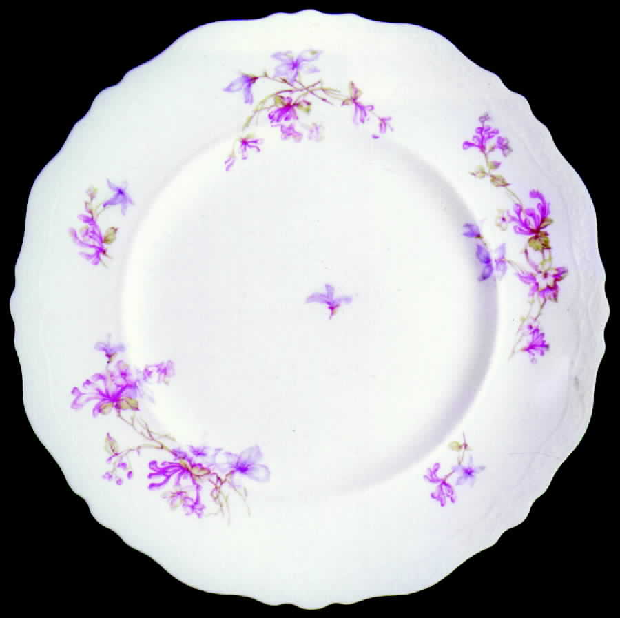 JB307 Dinner Plate by Johnson Brothers-1
