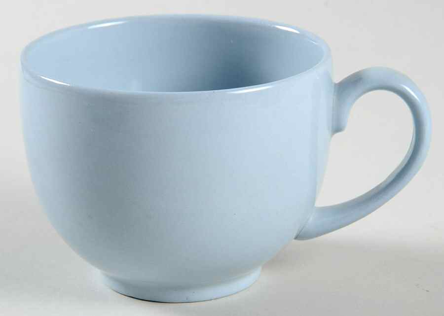 JB308 Flat Cup by Johnson Brothers-1