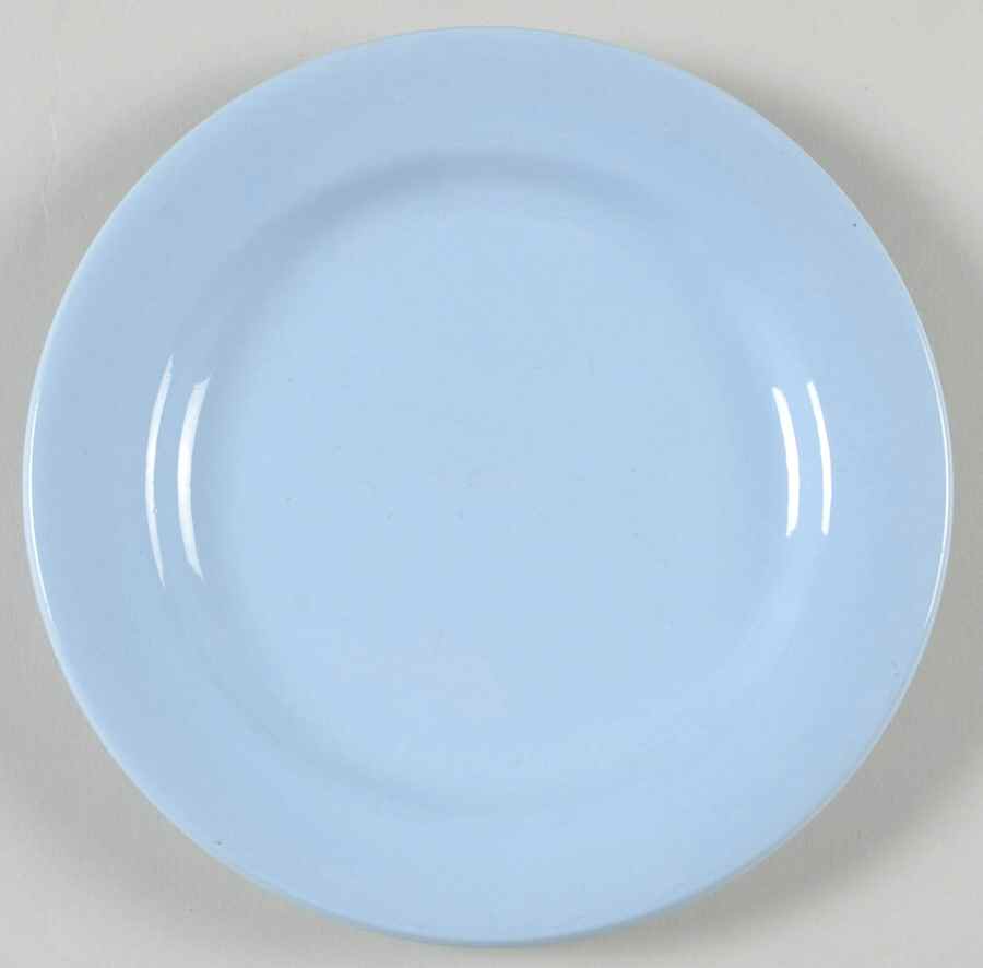 JB308 Bread & Butter Plate by Johnson Brothers-1