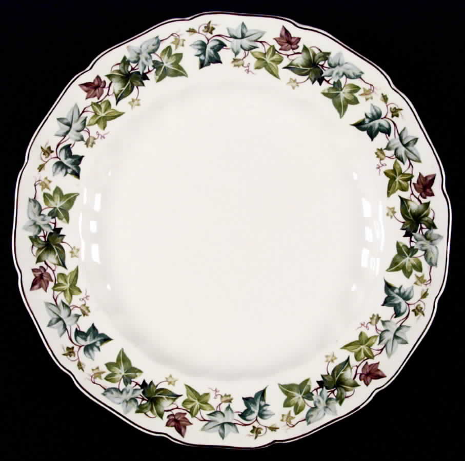 JB31 Dinner Plate by Johnson Brothers-1