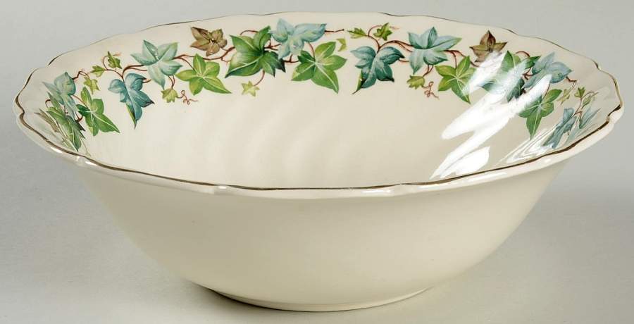 JB31 8" Round Vegetable Bowl by Johnson Brothers-1