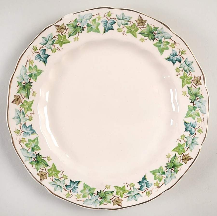 JB31 Salad Plate by Johnson Brothers-1