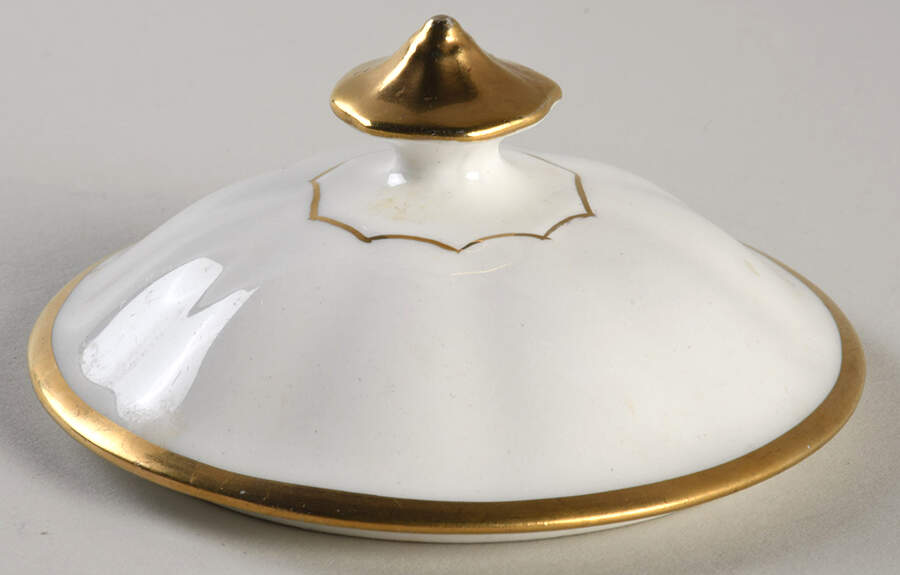 JB32 Lid for Sugar Bowl by Johnson Brothers-1