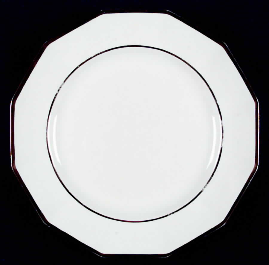 JB32 Dinner Plate by Johnson Brothers-1
