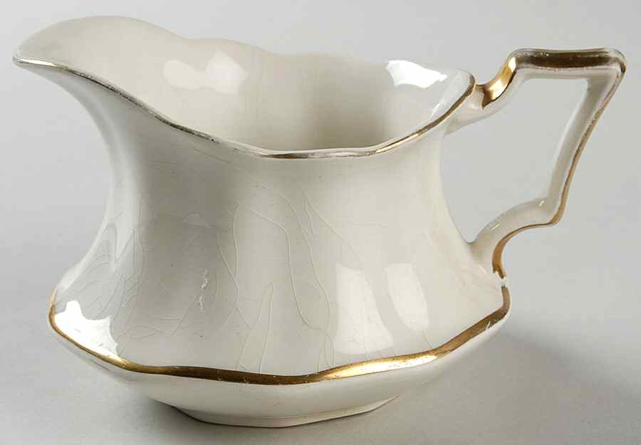 JB32 Creamer by Johnson Brothers-1