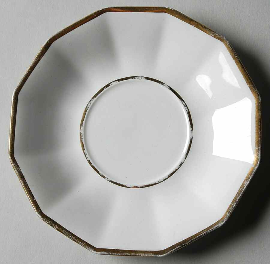 JB32 Saucer by Johnson Brothers-1