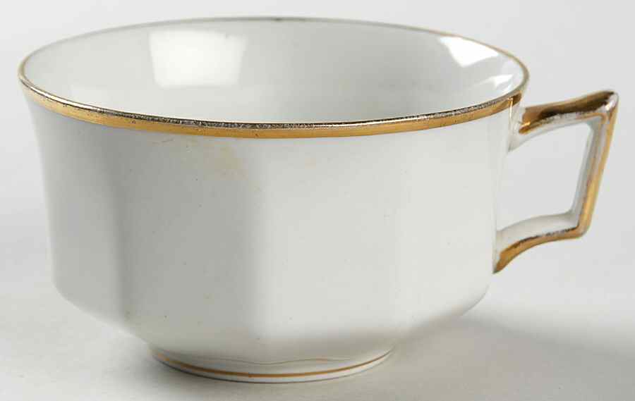 JB32 Flat Cup by Johnson Brothers-1