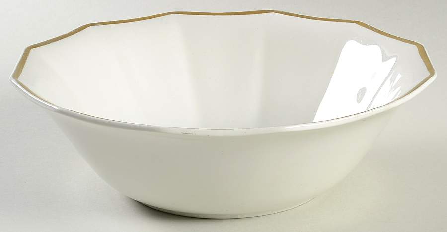 JB32 9" Round Vegetable Bowl by Johnson Brothers-1