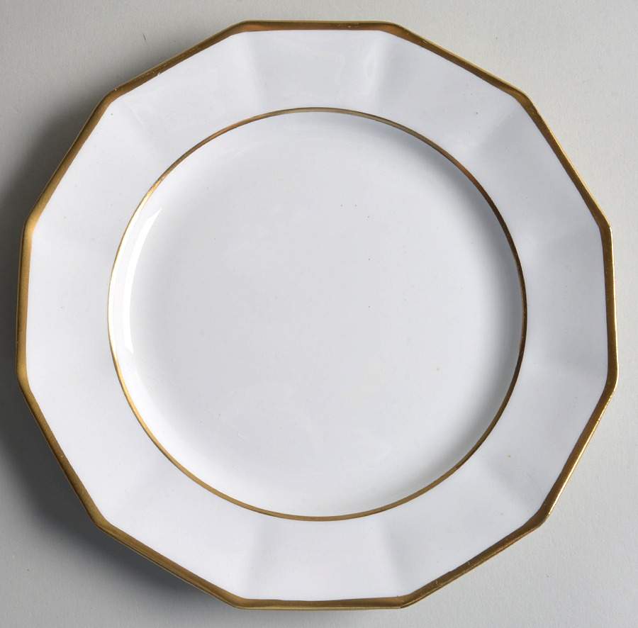 JB32 Salad Plate by Johnson Brothers-1
