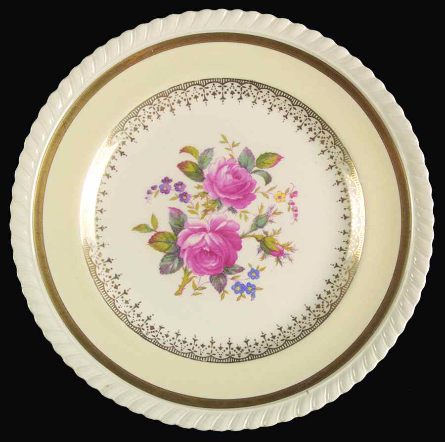 JB33 Salad Plate by Johnson Brothers-1