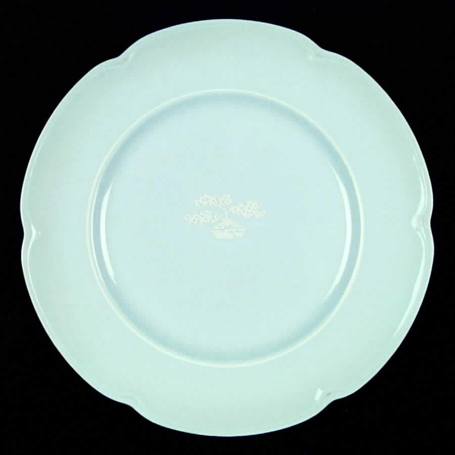 JB35 Dinner Plate by Johnson Brothers-1