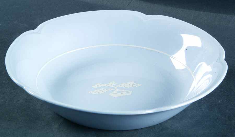 JB35 Coupe Soup Bowl by Johnson Brothers-1