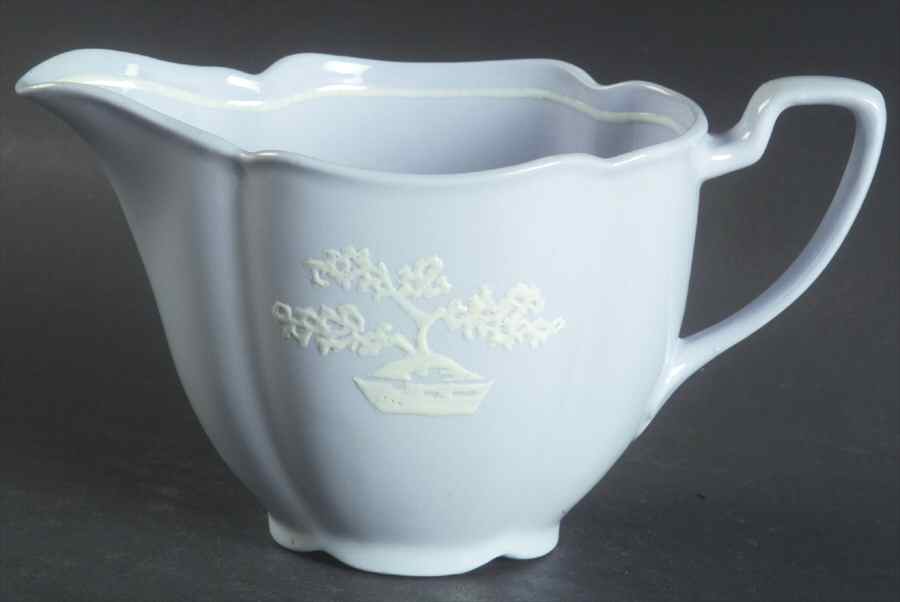 JB35 Creamer by Johnson Brothers-1