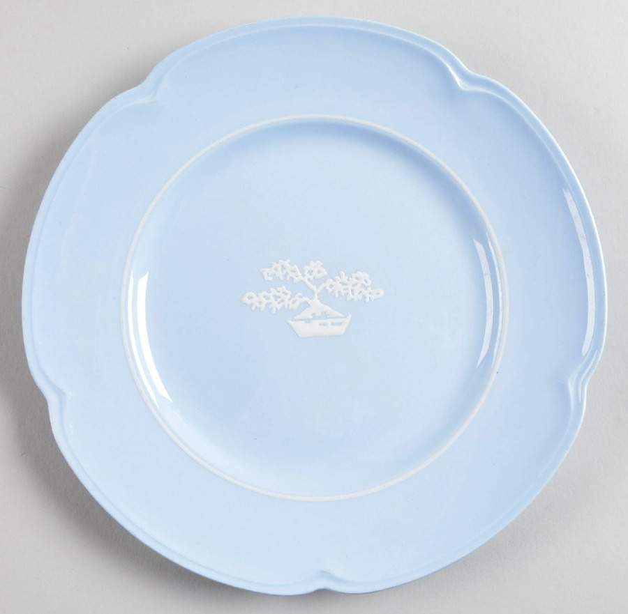 JB35 Salad Plate by Johnson Brothers-1