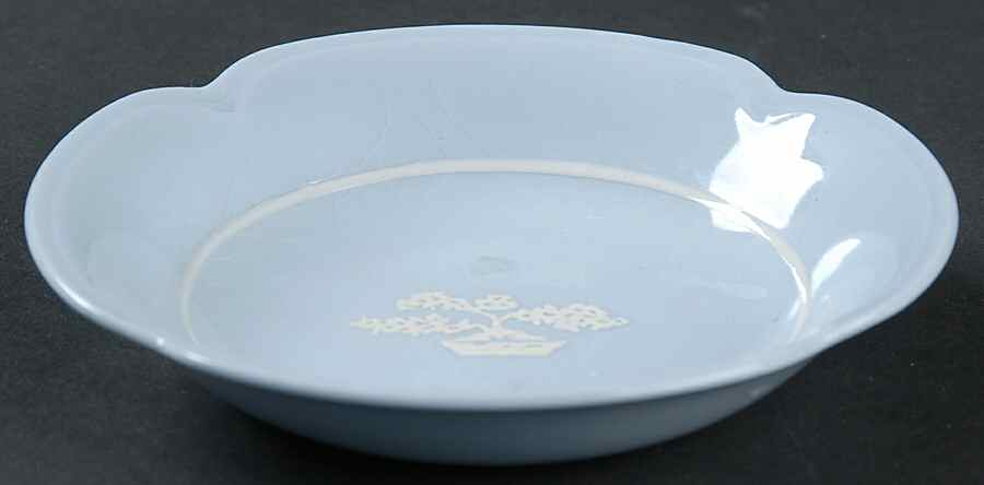 JB35 Fruit/Dessert (Sauce) Bowl by Johnson Brothers-1