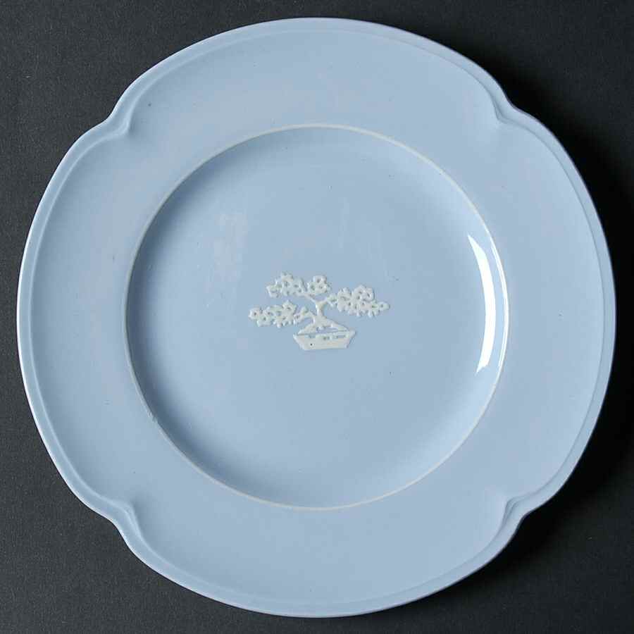 JB35 Bread & Butter Plate by Johnson Brothers-1
