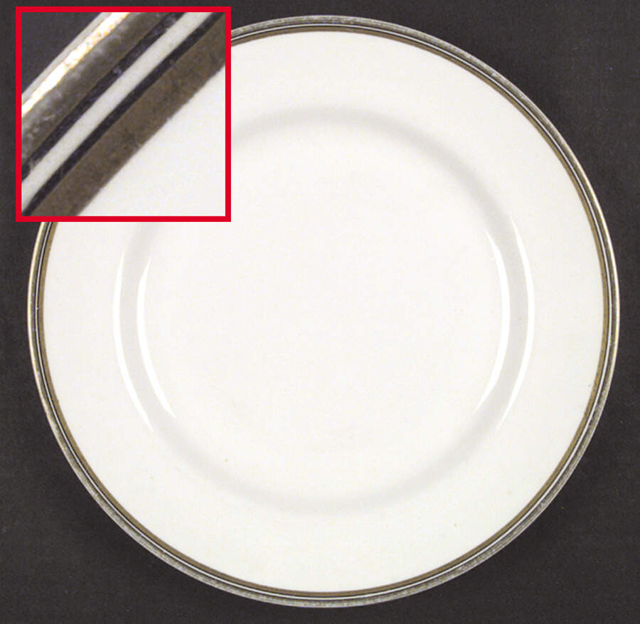JB37 Dinner Plate by Johnson Brothers-1