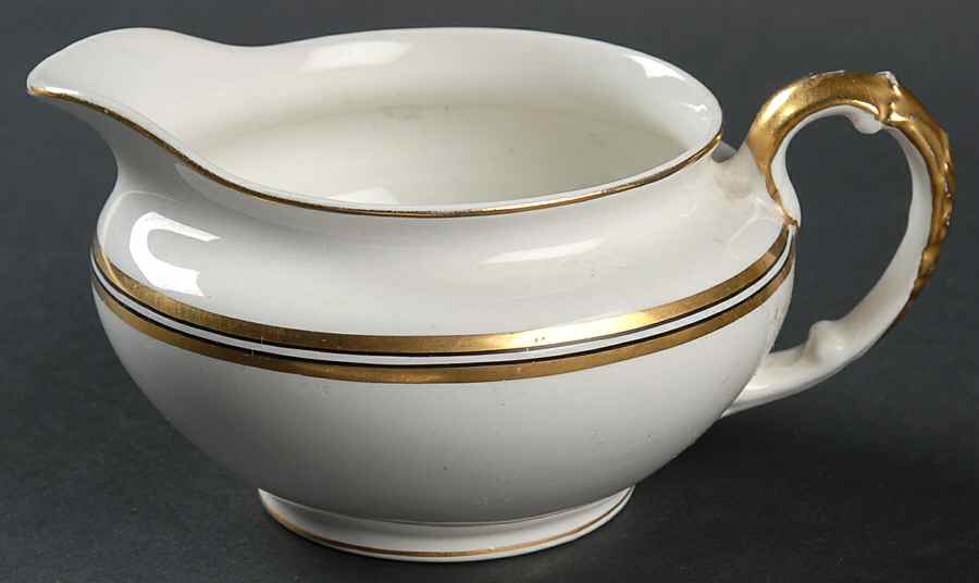 JB37 Creamer by Johnson Brothers-1