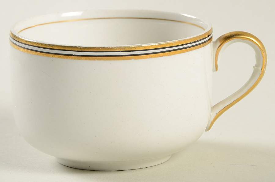 JB37 Flat Cup by Johnson Brothers-1