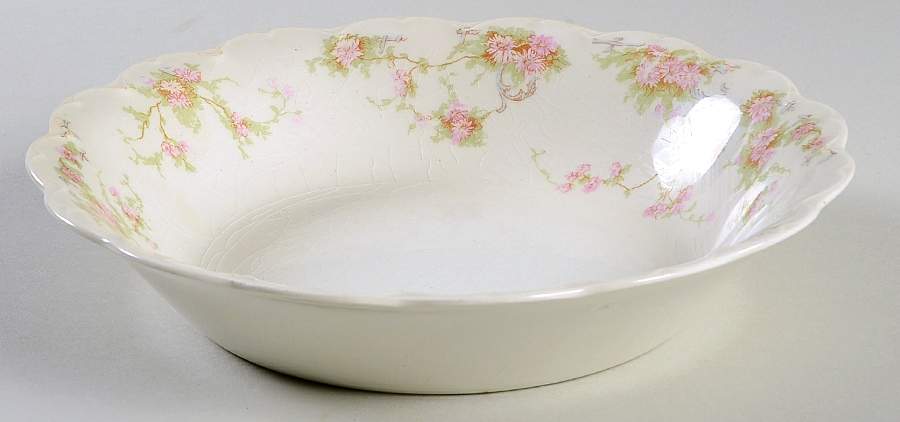 JB38 Coupe Soup Bowl by Johnson Brothers-1