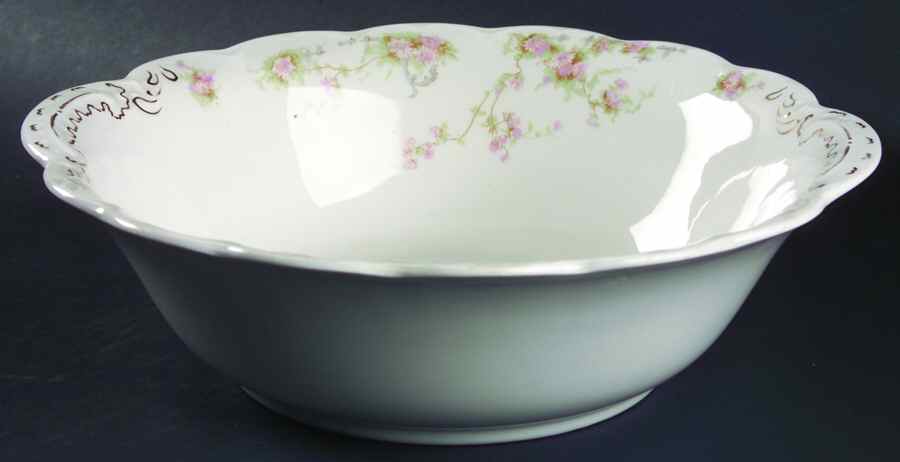 JB38 9" Round Vegetable Bowl by Johnson Brothers-1