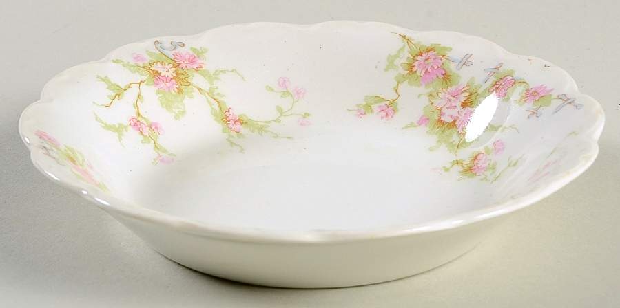 JB38 Fruit/Dessert (Sauce) Bowl by Johnson Brothers-1