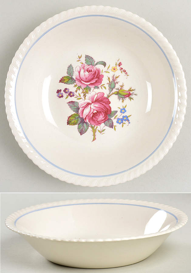 JB4 Coupe Soup Bowl by Johnson Brothers-1