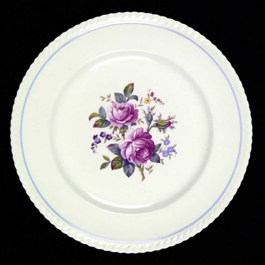 JB4 Dinner Plate by Johnson Brothers-1