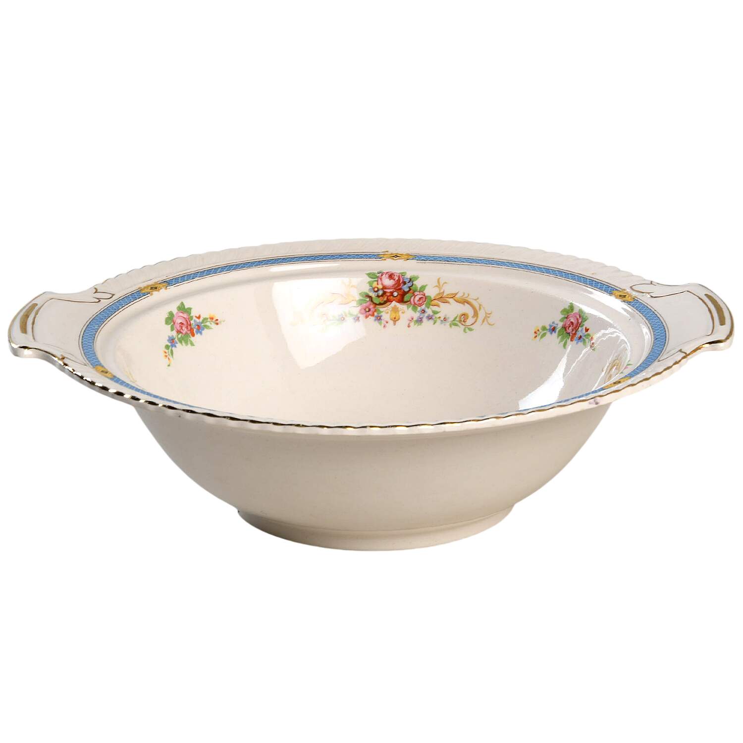 Kent Round Vegetable No Lid by Johnson Brothers-1