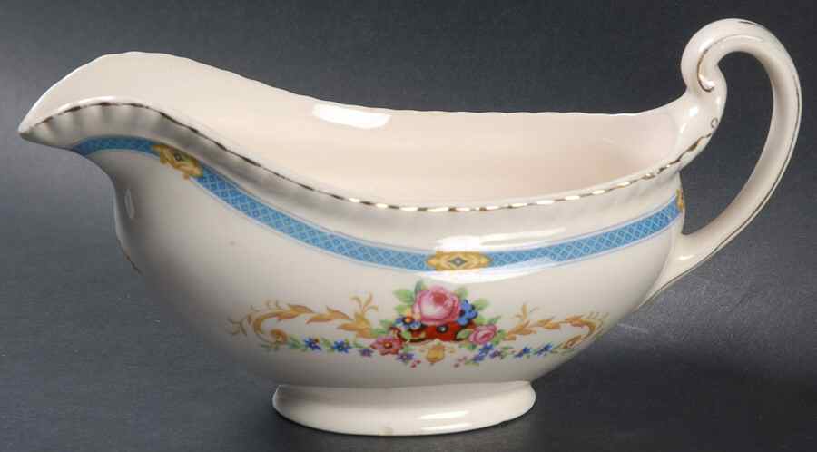 Kent Gravy Boat by Johnson Brothers-1