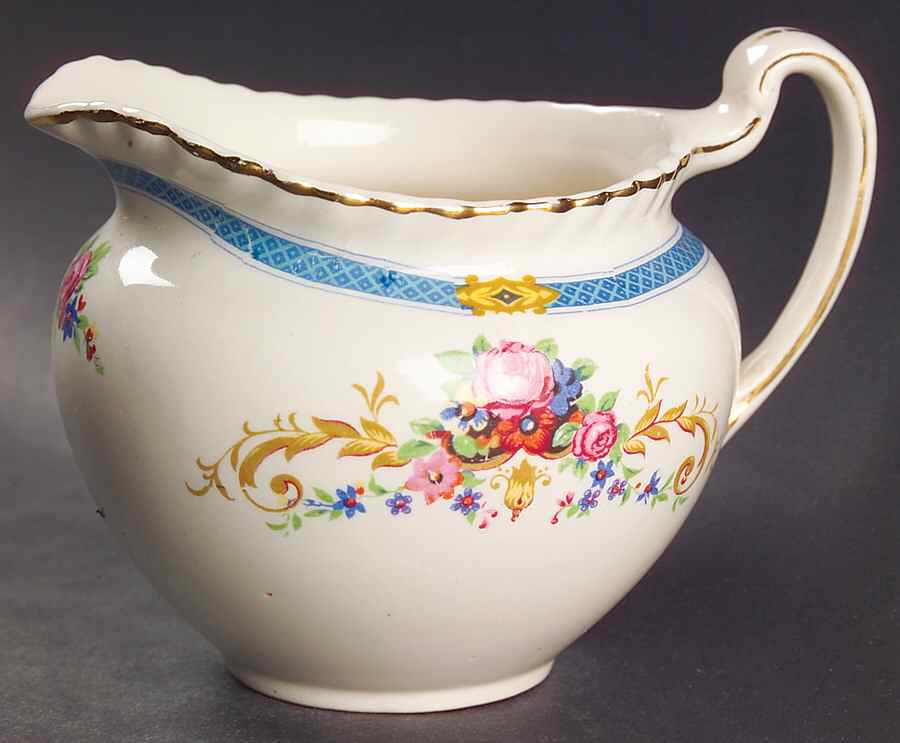 Kent Creamer by Johnson Brothers-1