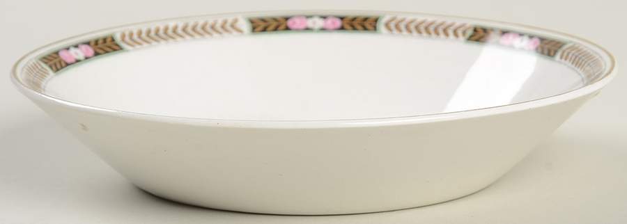 JB45 Fruit/Dessert (Sauce) Bowl by Johnson Brothers-1