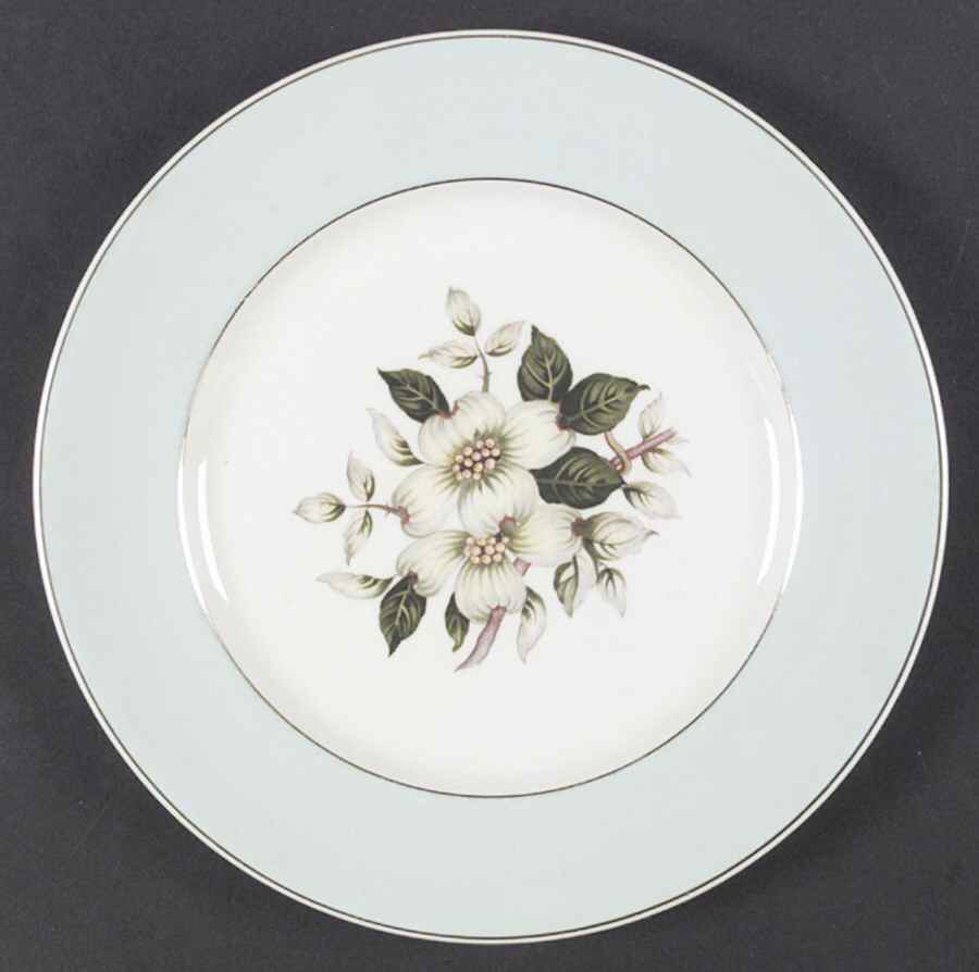 JB46 Dinner Plate by Johnson Brothers-1