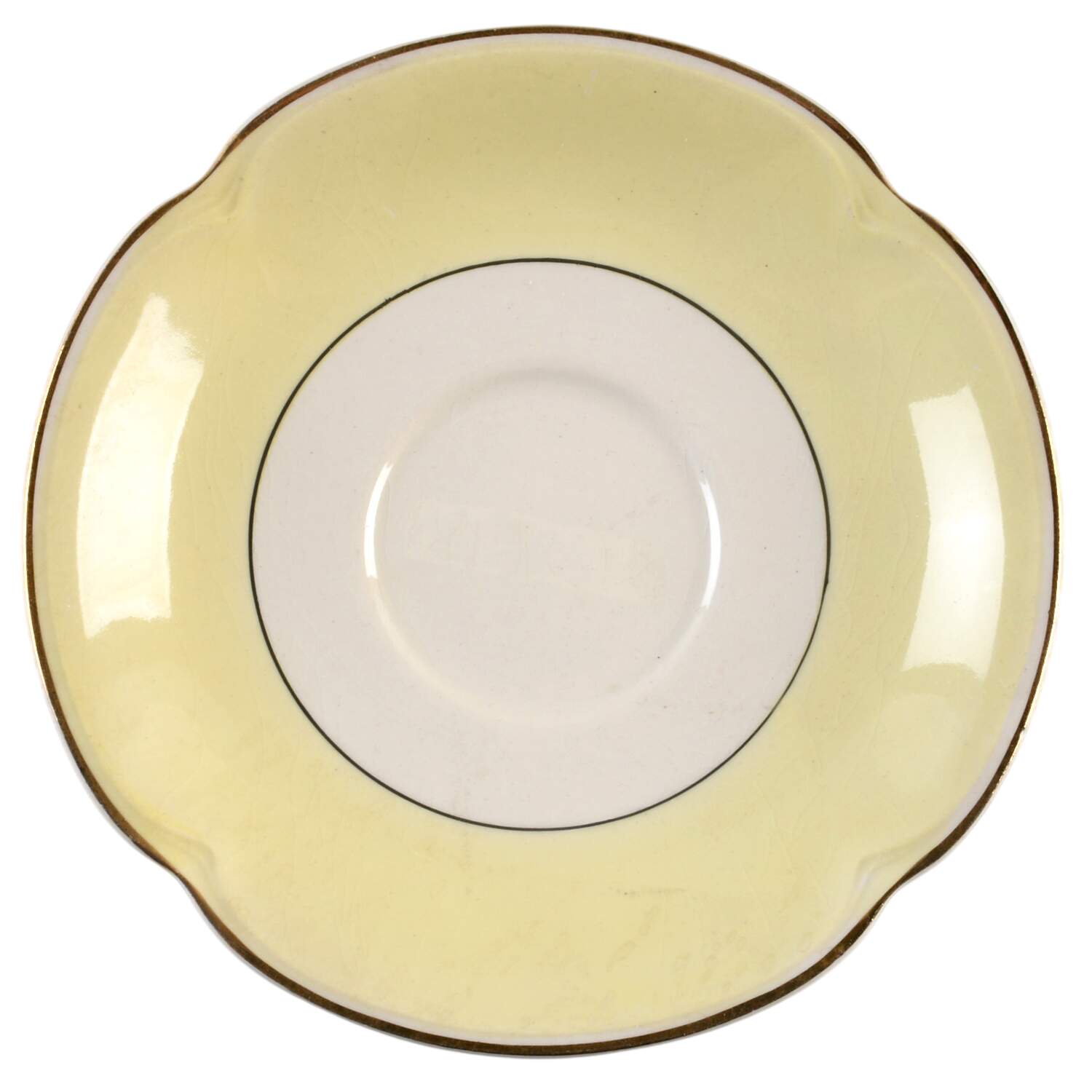 JB49 Saucer by Johnson Brothers-1