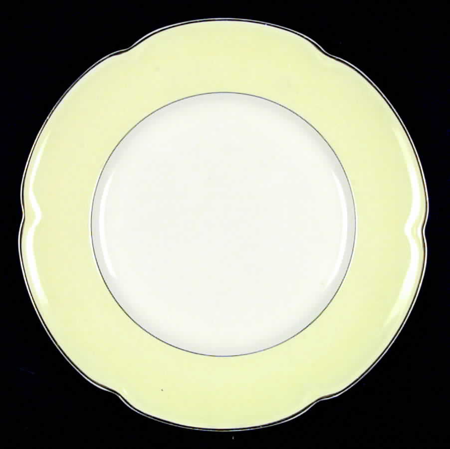 JB49 Dinner Plate by Johnson Brothers-1