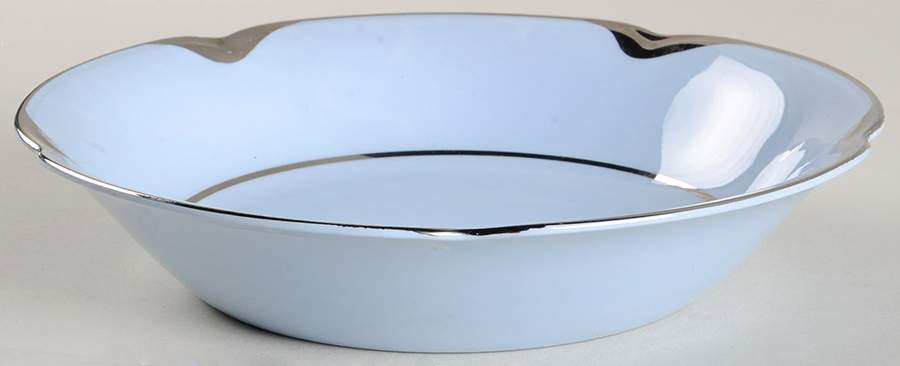 JB52 (GRAYDAWN) Coupe Soup Bowl by Johnson Brothers-1