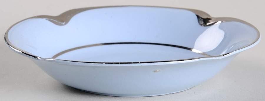 JB52 (GRAYDAWN) Fruit/Dessert (Sauce) Bowl by Johnson Brothers-1