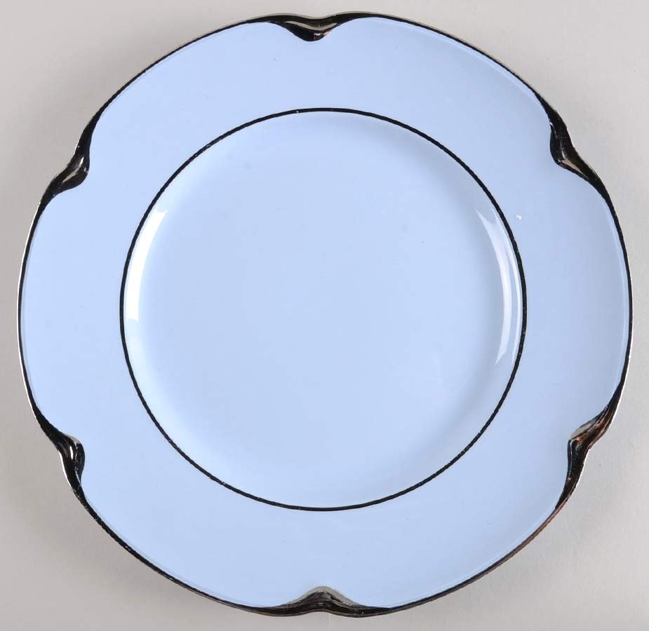 JB52 (GRAYDAWN) Dinner Plate by Johnson Brothers-1