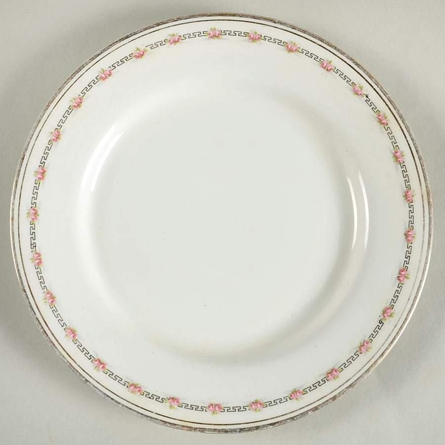 JB56 Salad Plate by Johnson Brothers-1