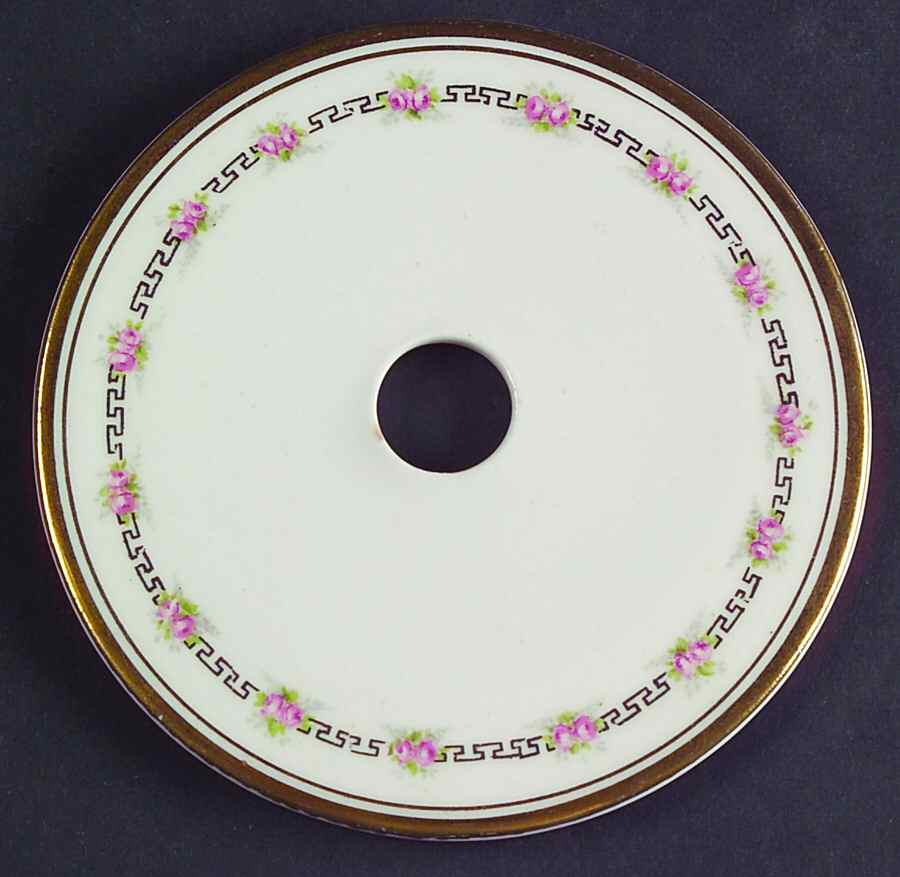 JB56 Strainer for Round Butter by Johnson Brothers-1